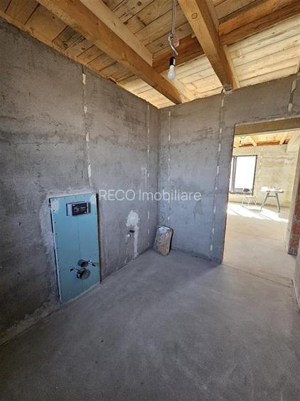 Reco Casa in Paleu cu Toate Utilitatile - 14