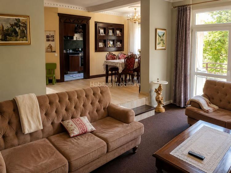 Apartament de inchiriat | 3 camere | 2 nivele | Gheorgheni - 3