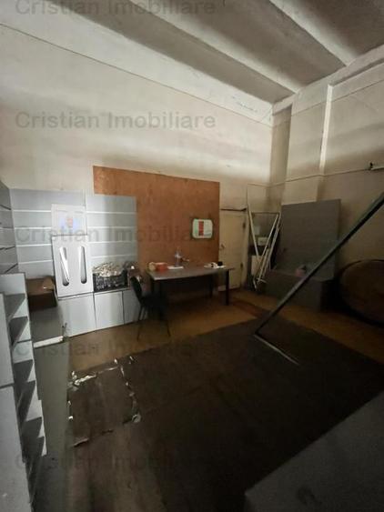 Inchiriez Spatiu Repulicii Mihai Eminescu