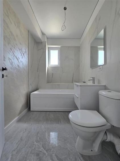 Apartament 2 camere Visan - Finalizat - Intabulat
