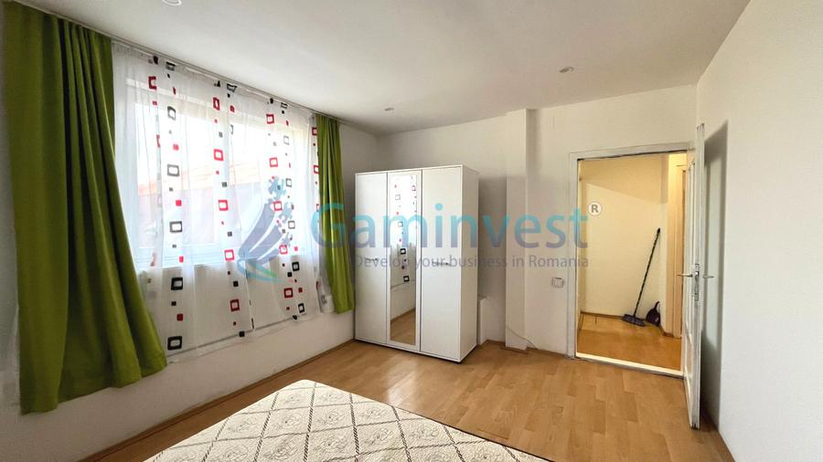 Apartament de inchiriat in Oradea, cu 4 camere, zona Parcul 22 Decembrie