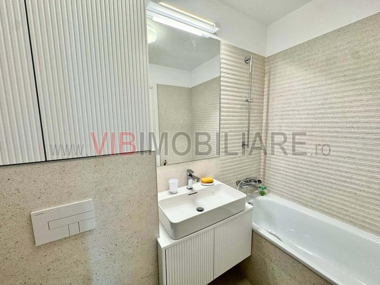 UP Site - Floreasca - Promenada - Aurel Vlaicu