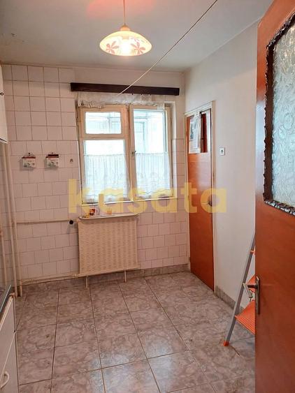 OPORTUNITATE | APARTAMENT 2 CAMERE | CRANGASI | DECOMANDAT | BLOC 1985