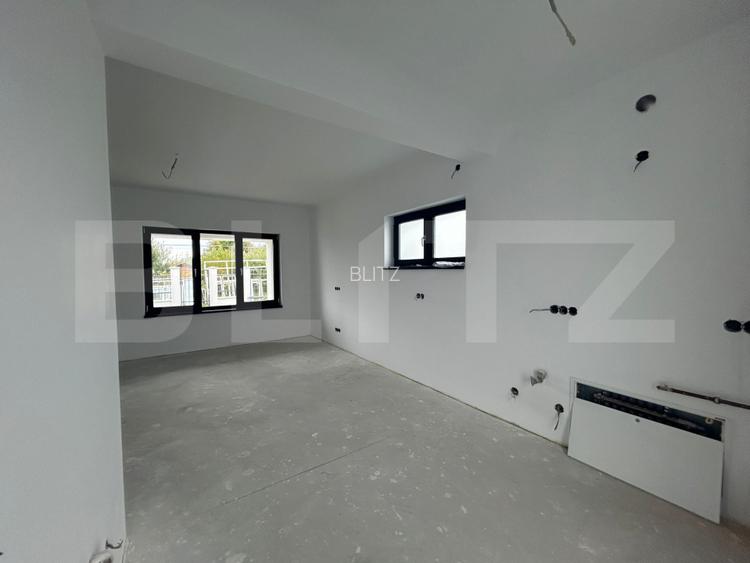 Duplex de vanzare, 153,70 mp, cartierul Unirii - 4