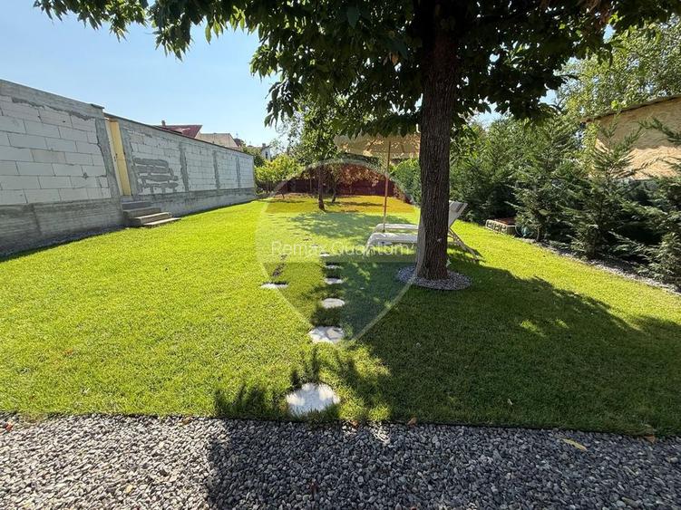 Casă premium de închiriat – Oradea, zona străzii Horea - 23