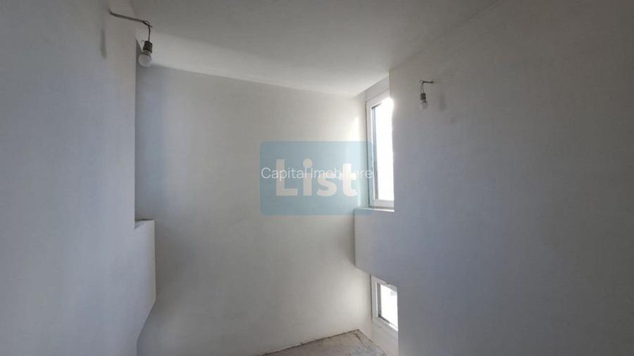 Casa remarcabila, 297 mpu, terasa pe acoperis, garaj, panorama - 11