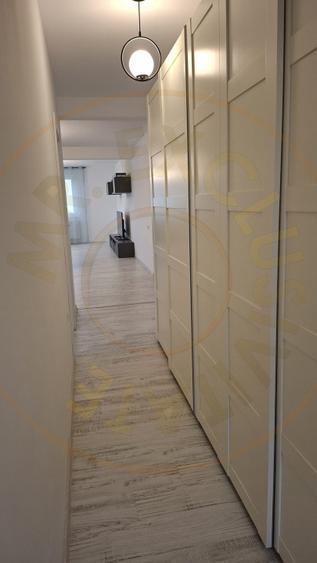Apartament 3 camere Stefanesti Bloc 2023+Gradina 147mp