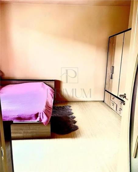 Apartament 2camere-Semidecomandat-Centrala-Ac-Traian