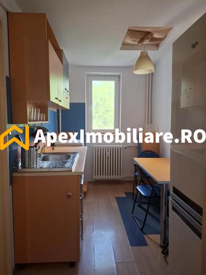 Apartament 2 camere de inchiriat Drumul Taberei București | ApexImobiliare.ro