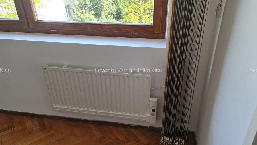 Apartament Mocca             - 11