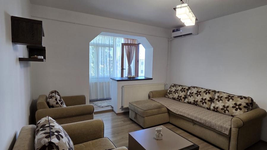 Apartament 2 camere Trivale