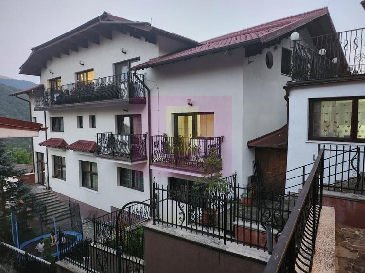 Hotel Boutique de vanzare in Sinaia