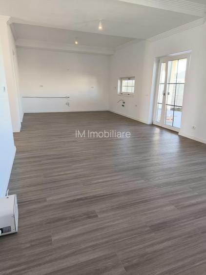 Sanandrei - Casa 4 Camere  - Plan Parter -Teren 668 mp - 8