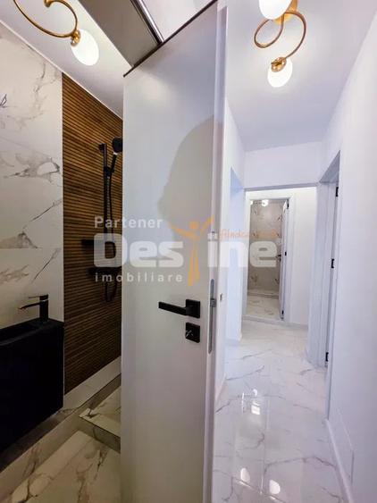 Rahova-Vicina | 3 camere | 70mp | et 7 | renovat complet | 139.800 euro