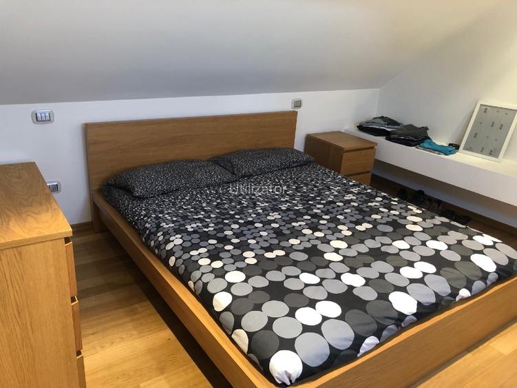 Apartament pe doau etaje - 16