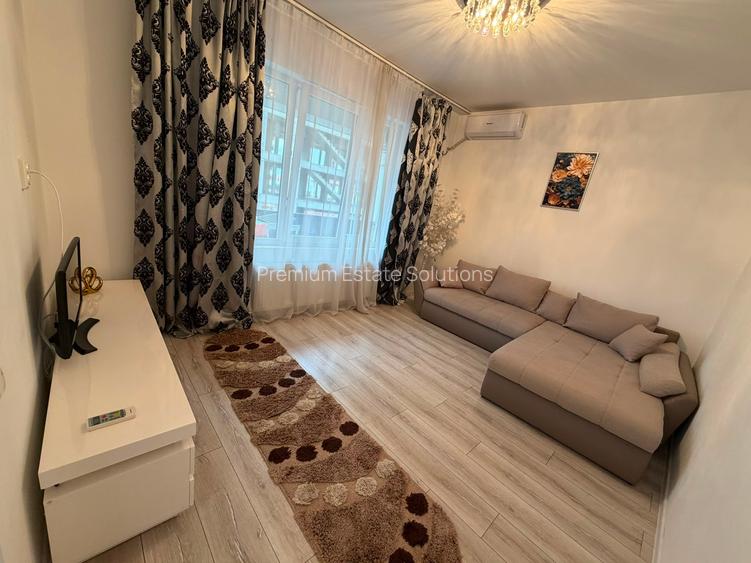 Mutare imediata-Parcare privata-Apartament 2 camere in complex Avangarde Home - 14