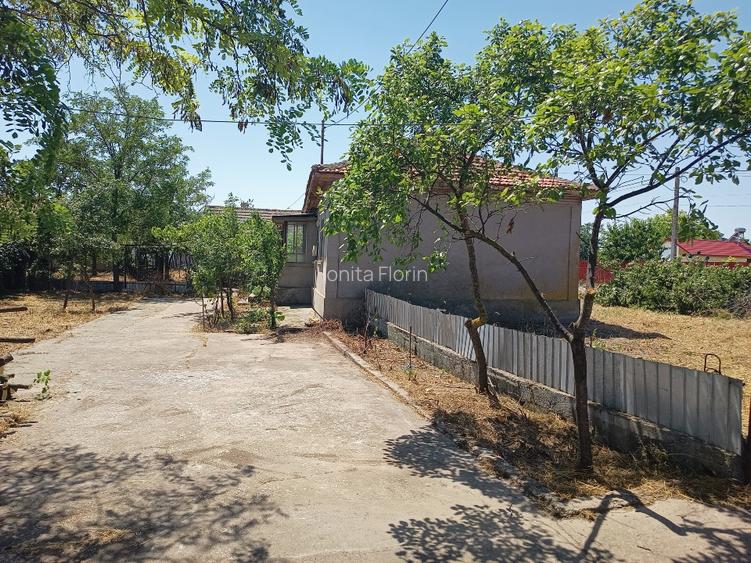 : Casă locuibilă + Teren generos 3.550 mp, intravilan – Comuna Baia, jud. Tulcea - 5