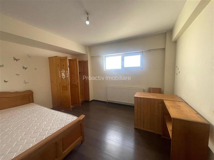Apartament spatios 3 camere | Obcini Lidl | 90 mp | Etaj 2 | I3c-635