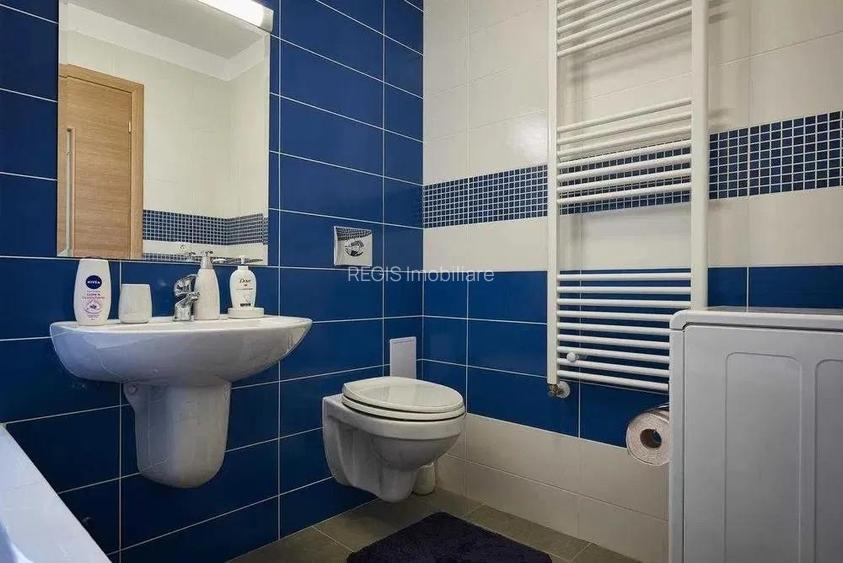 Apartament 2 Camere | Zona Coresi | Loc de parcare | Boxa - 4