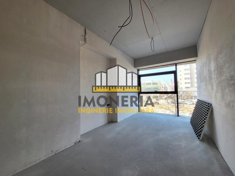 Clinica estetica-0%comision-instalatii specifice full-150m metrou MBravu-stradal