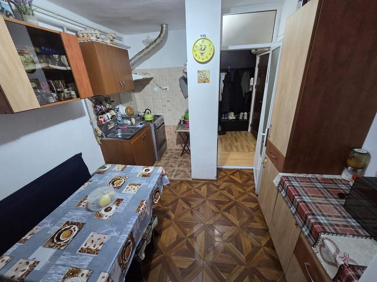 🔑Apartament 2 camere, spațios și curat – Zona E3 (lângă Kaufland)