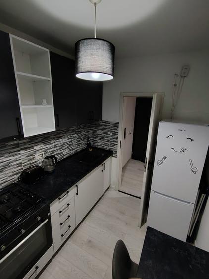 Exigent Plaza Faza 3 langa parcul Liniei, Auchan, metrou Lujerului aproape