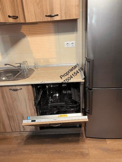 🏠 Studio (living + dormitor separat) Nerva Traian/Timpuri Noi, parcare,  boiler