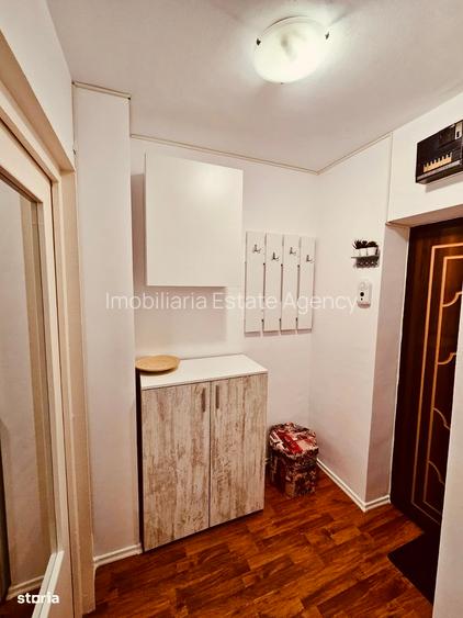 Garsoniera Iancului - Pantelimon, stradal, mobilată si utilată complet, libera - 10