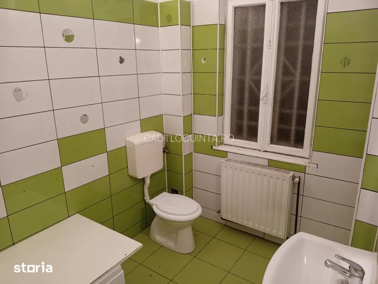 Vilă individuală 332 mp | P-ța Muncii | Clinică medicală, birouri etc. - 11