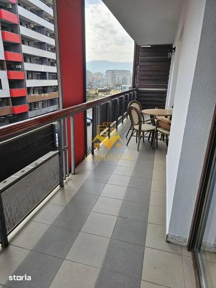 2 camere, parcare subterana, Cartier Buna Ziua, Bonjour Residence,LIDL
