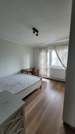 De vânzare apart. cu 3 camere, mobilat și utilat Mărăști