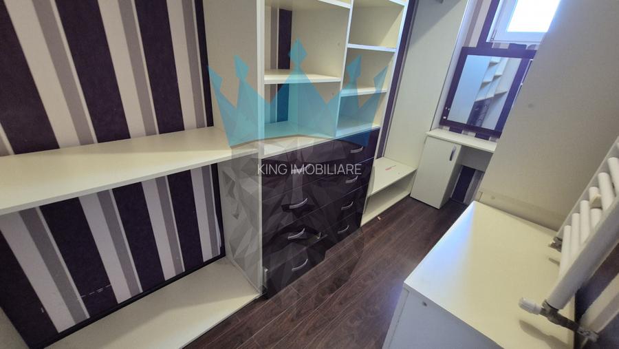 Apartament 3 Camere Militari Residence Rosu - 20