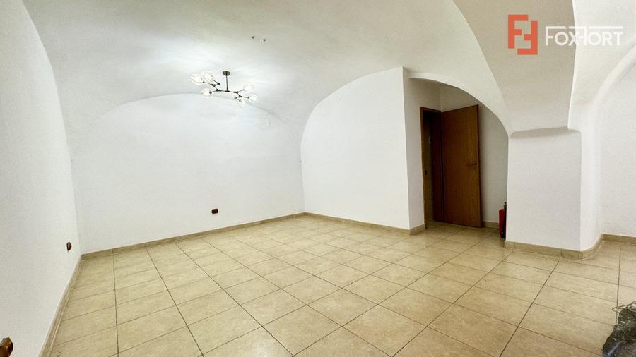 COMISION 0% - Oportunitate de investitie- Spatiu comercial in Piata Unirii