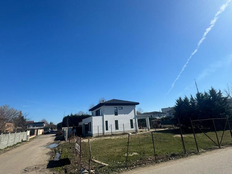 Teren de vânzare in Timisoara zona Braytim