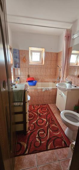 Apartament 2 camere, 58.20 mp, zona Carpati 2