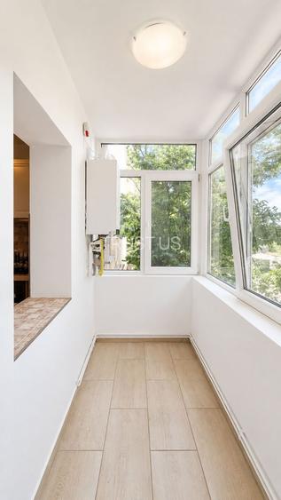 COMISION 0% | Apartament 3 Camere | Lunei | Centrala Proprie - 6