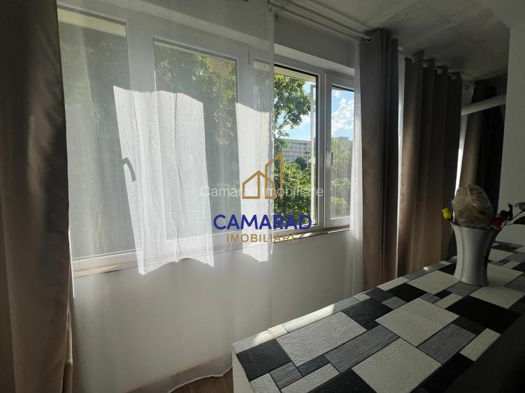 Apartament 2 camere de închiriat zona Obor - 9
