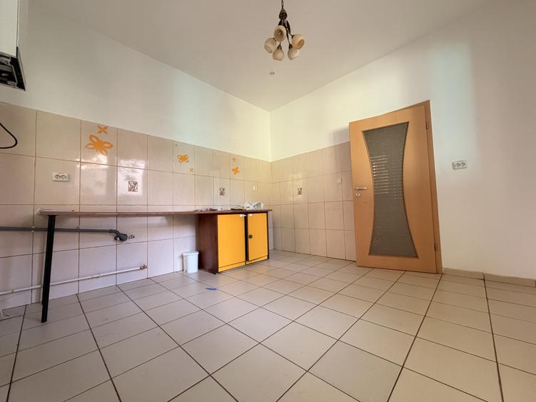 Casa individuala 5 camere, 200 mp curte, terasa, garaj - Simion Barnutiu