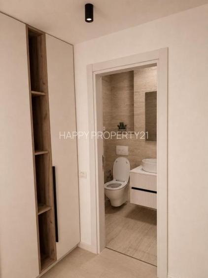 APARTAMENT 3 CAMERE | MTM PIPERA LAKE | PRIMA ÎNCHIRIER