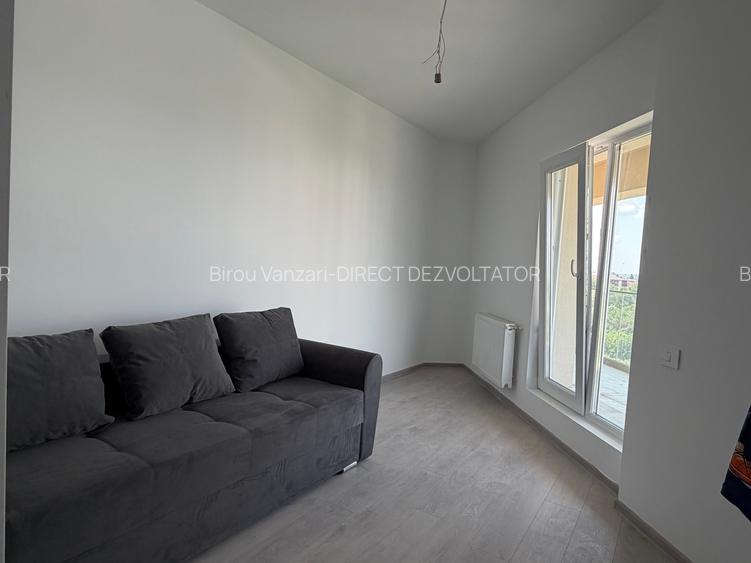 Apartament 3 camere,2 bai,centrala proprie,mutare imediata,TVA inclus in pret! - 47