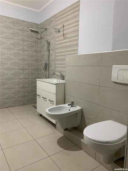 Apartament de 4 camere, finisat, 95mp, zona Centrala
