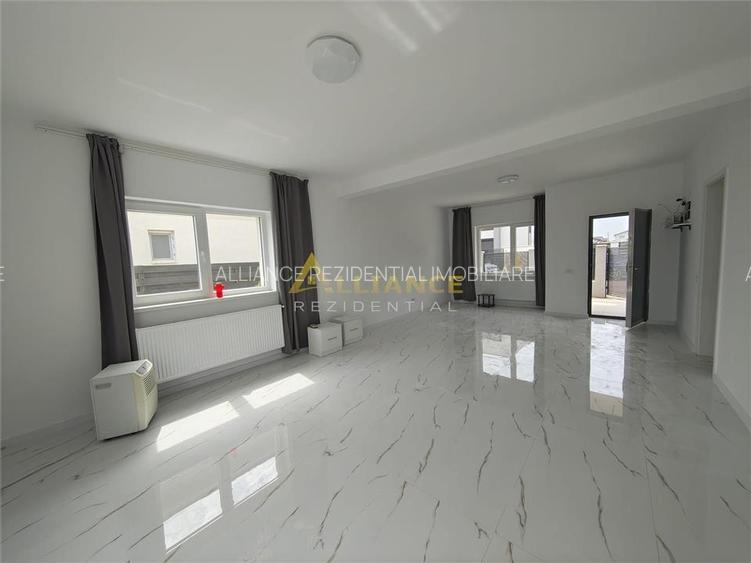 Vila individuala-4 camere-teren 560 mp-Cartierul nou-Strada Aviatorilor - 11