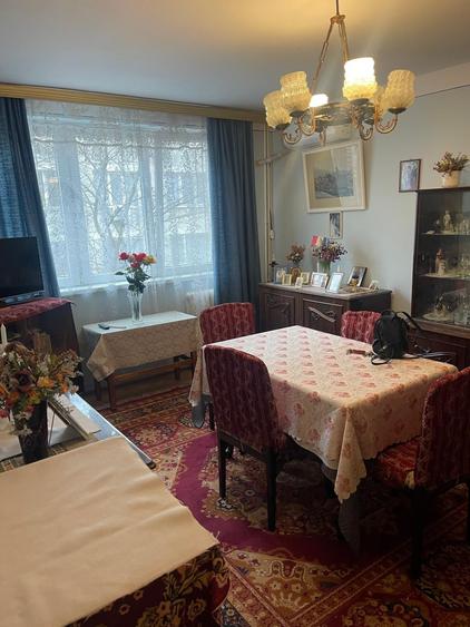 Vanzare-Dr Taberei-Tg Neamt-2 camere-garaj-2/4-dec-reabilitat-130000E