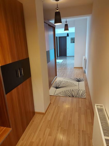 Inchiriere Apartament 4 Camere