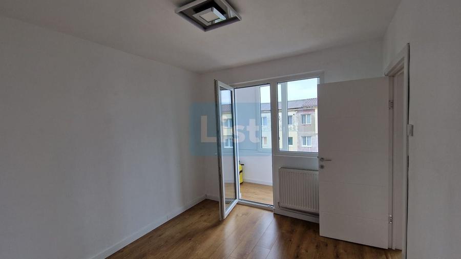 Apartament cu 2 camere semidecomandat,recent renovat, Comision 0