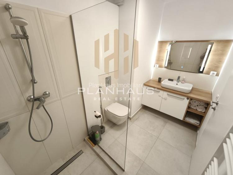 Inchiriere- Apartament 3 camere ultracentral , Parcul Mara, etaj 1, cu balcon ge - 4