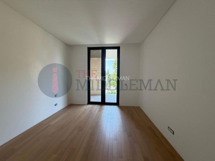 ONE RAHMANINOV | Apartament premium cu 3 camere și terasă de 40,5 mp - 11