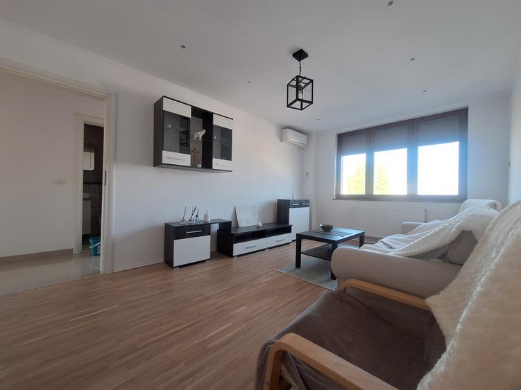 Apartament premium cu 3 camere, renovat integral, aproape de Piata Victoriei