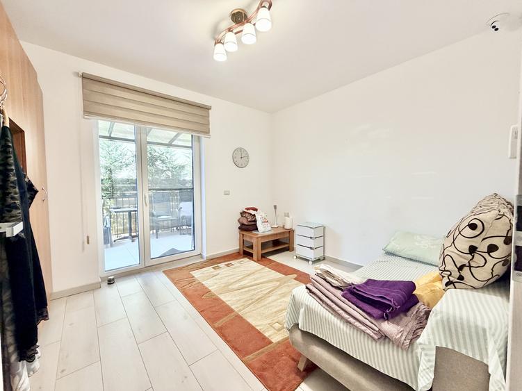 Apartament 3 camere cu 2 bai | gradina de 94 mp | Braytim