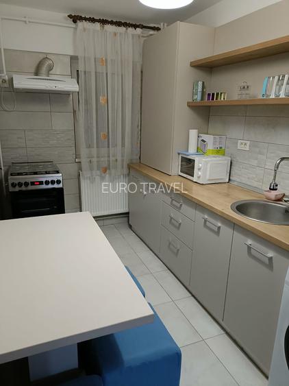 Apartament 2 camere de închiriat | Bd. Tomis – Nicolae Iorga | Etaj 1, contract - 11